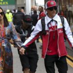 Minttu Räikkönen, Kimi Räikkönen