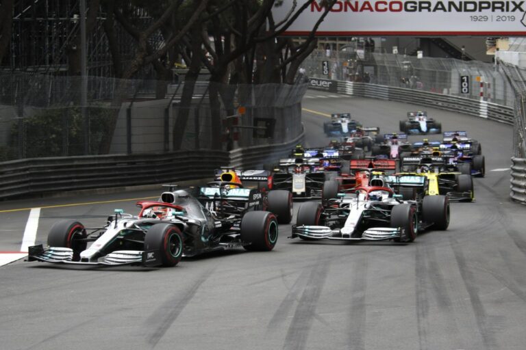 rajt, f1, Lewis Hamilton, Valtteri Bottas, karbonkibocsátás