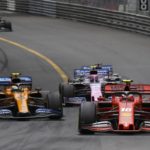 Charles Leclerc, Lando Norris