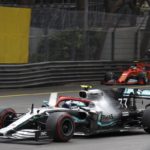 Valtteri Bottas, Charles Leclerc