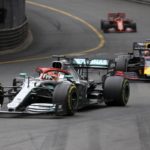 Lewis Hamilton, Max Verstappen