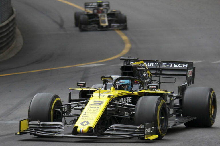 Renault, racingline, racinglinehu, racingline.hu