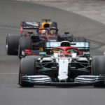 Lewis Hamilton, Max Verstappen