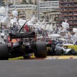 Aston Martin Red Bull Racing, Mercedes