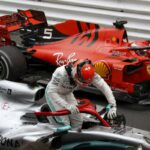 Lewis hamilton, Sebastian Vettel