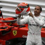 Lewis hamilton, Niki Lauda