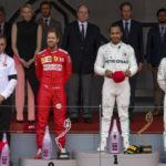 Sebastian vettel, Lewis Hamilton, Valtteri Bottas