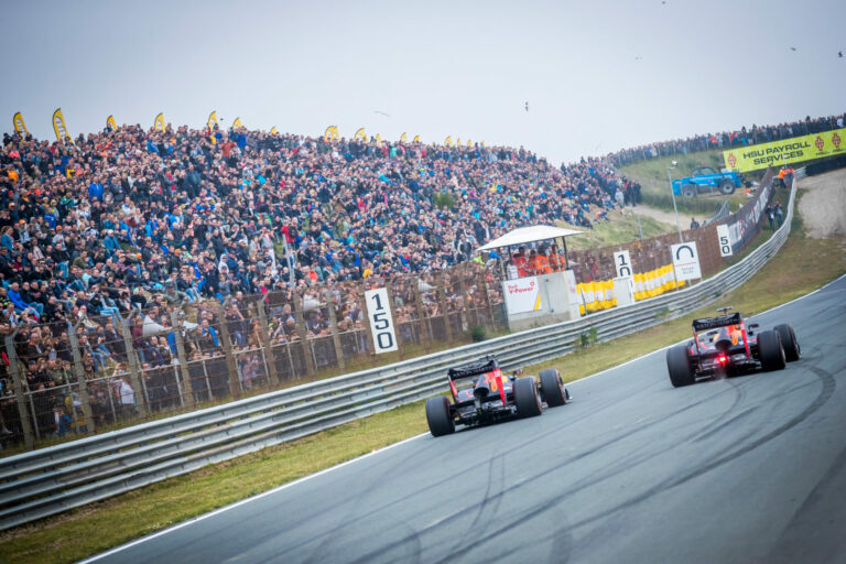 Zandvoort, racingline, racinglinehu, racingline.hu