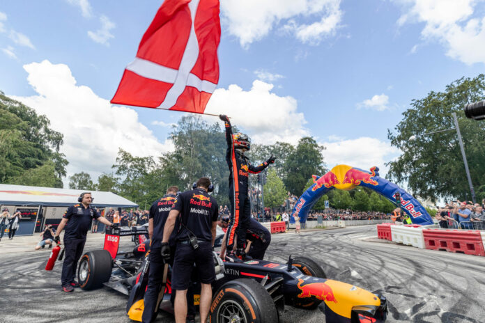 daniel ticktum, racingline.hu