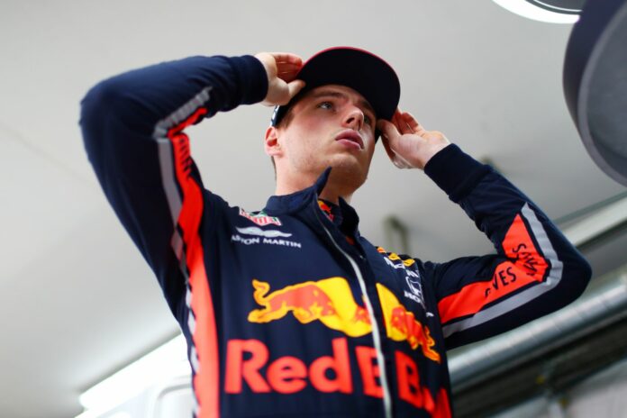 Max Verstappen, Red Bull, racingline, racinglinehu, racingline.hu