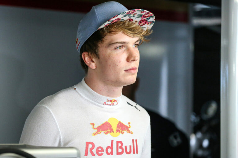 Ticktum, Racingline