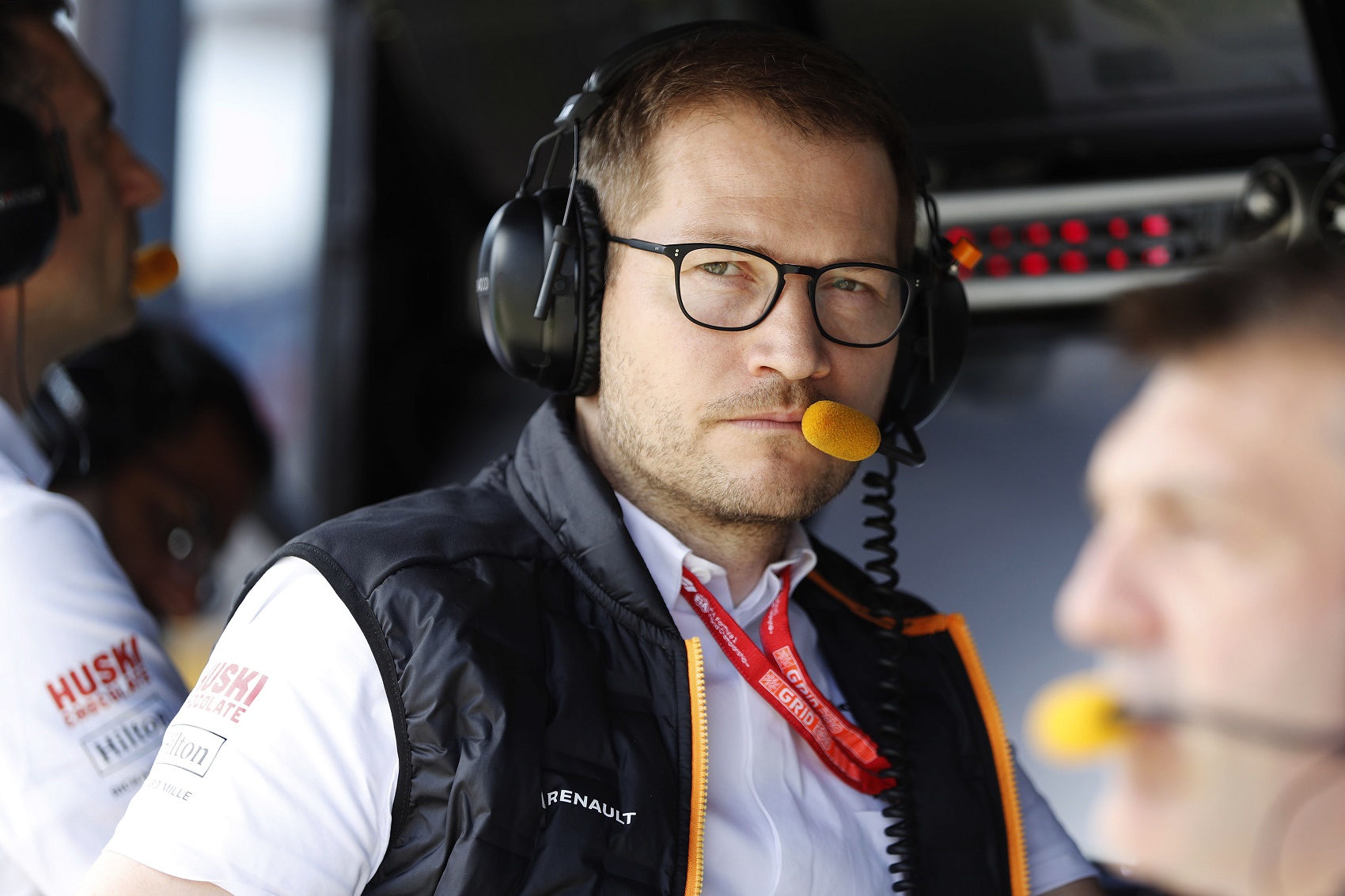 A McLaren csapatfőnöke fél, hogy másolási bajnokság lesz az F1-ből