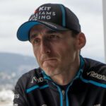 Robert Kubica