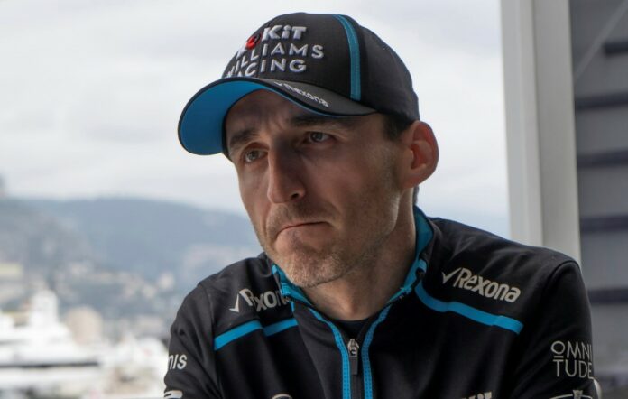 Robert Kubica
