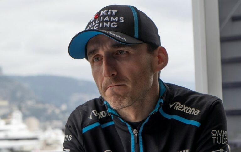Robert Kubica