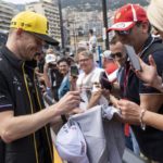 Nico Hülkenberg, fans,