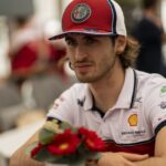 Antonio Giovinazzi