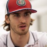 Antonio Giovinazzi