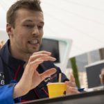 Daniil Kvyat, Danyiil Kvjat