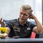 Kevin Magnussen