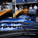 McLaren, autóbemutatók