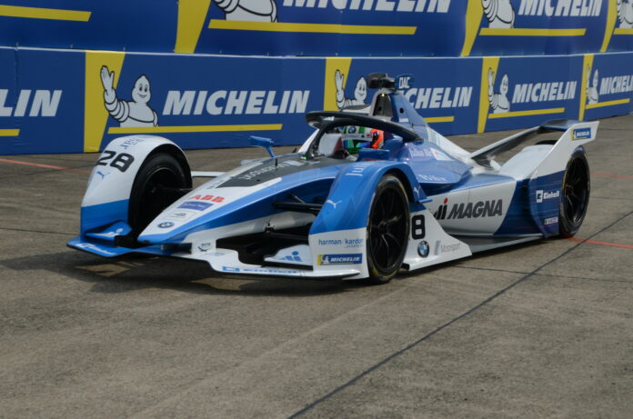 Antonio Félix Da Costa racingline, racinglinehu, racingline.hu