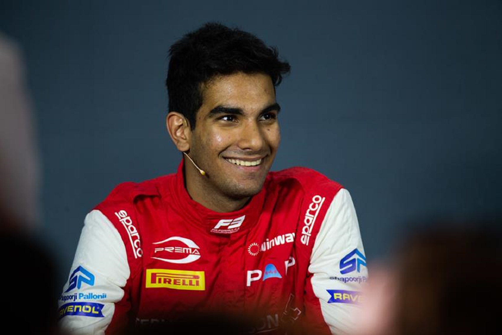 Daruvala nyerte a főversenyt Le Castelletben