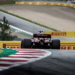 Alfa Romeo, Red Bull Ring, Ausztria, racingline.hu