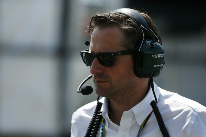 christijan albers, racingline.hu