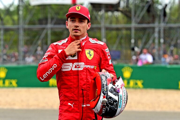 Charles Leclerc, Ferrari, racingline, racinglinehu, racingline.hu