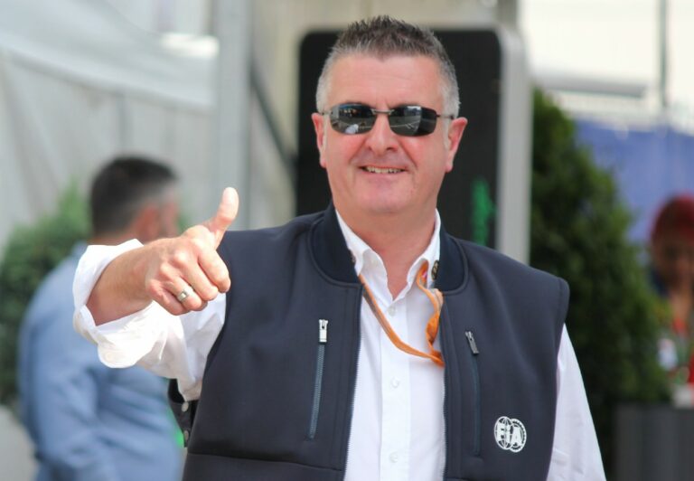 martin donnelly, racingline.hu