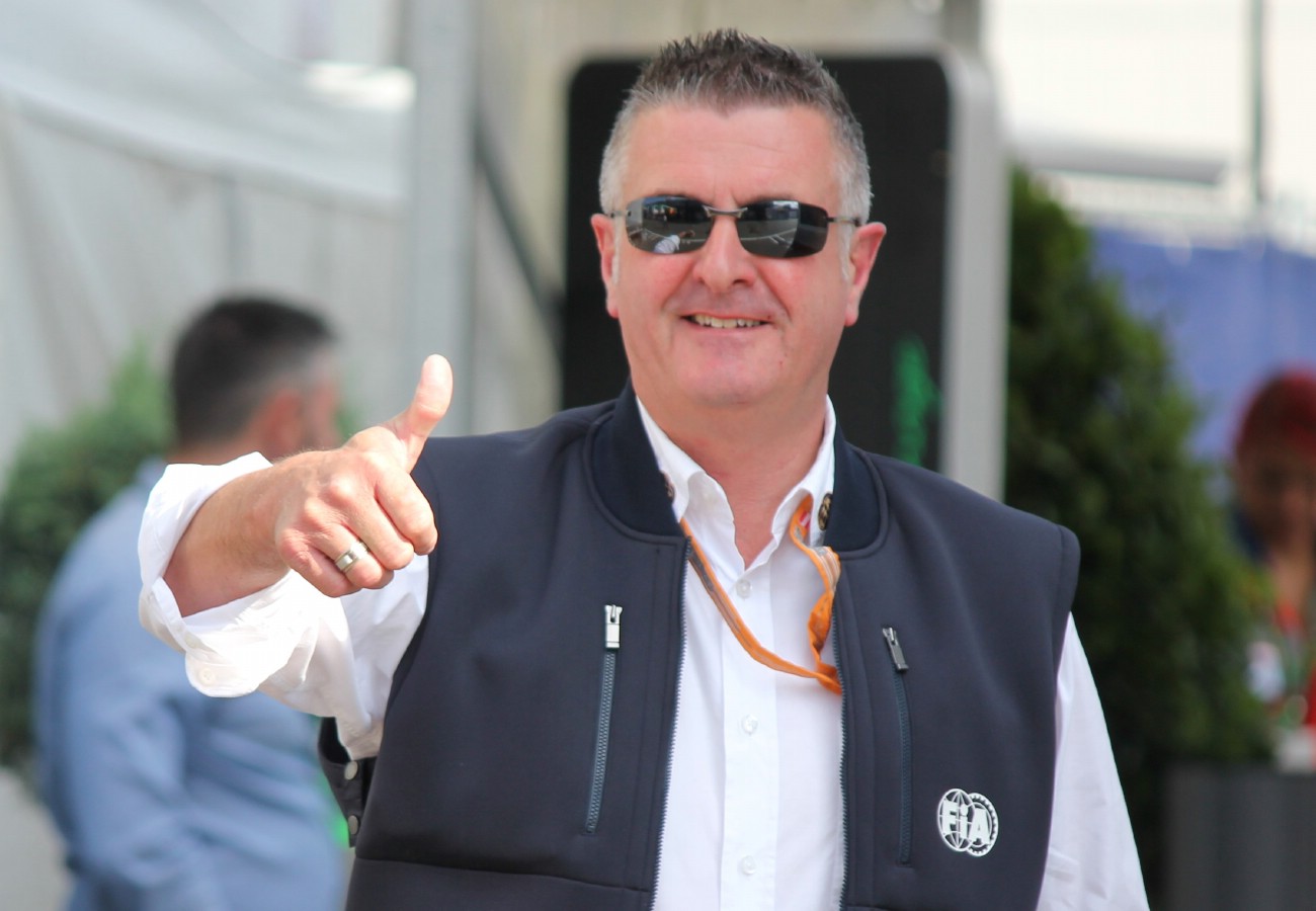 Martin Donnelly elvesztheti a lábát, és tartalékai sincsenek – segíthetsz!