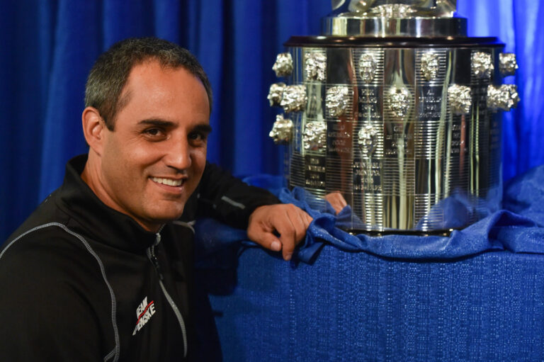 juan pablo montoya