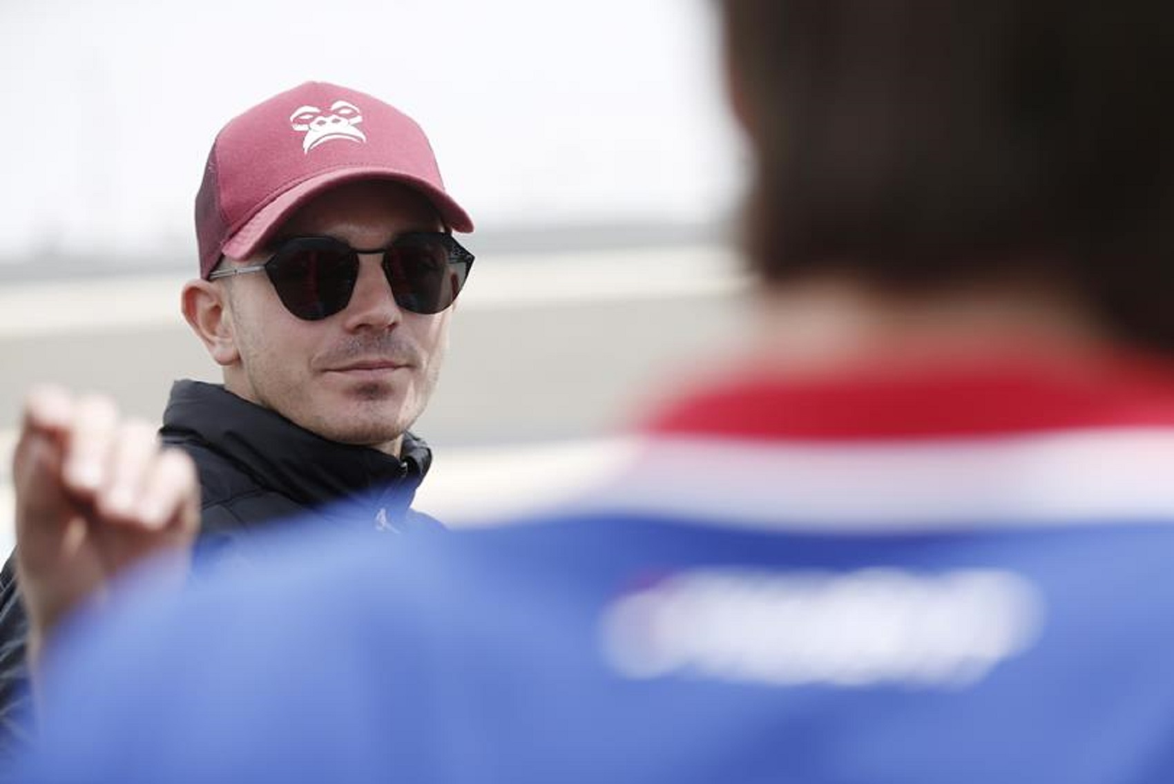 Dorian Boccolacci a Tridenttel fog visszatérni a Formula 2-be