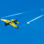 Red Bull Air Race, Zamárdi