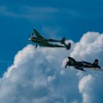 Red Bull Air Race, Zamárdi