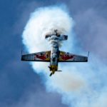 Red Bull Air Race, Zamárdi