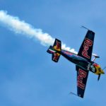 Red Bull Air Race, Zamárdi