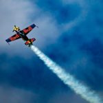 Red Bull Air Race, Zamárdi