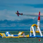 Red Bull Air Race, Zamárdi