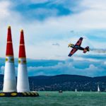 Red Bull Air Race, Zamárdi