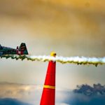 Red Bull Air Race, Zamárdi