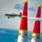Red Bull Air Race, Zamárdi
