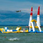 Red Bull Air Race, Zamárdi