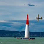 Red Bull Air Race, Zamárdi