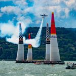 Red Bull Air Race, Zamárdi