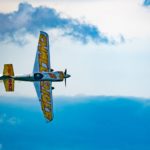 Red Bull Air Race, Zamárdi