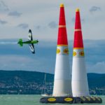 Red Bull Air Race, Zamárdi