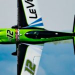 Red Bull Air Race, Zamárdi