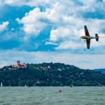 Red Bull Air Race, Zamárdi